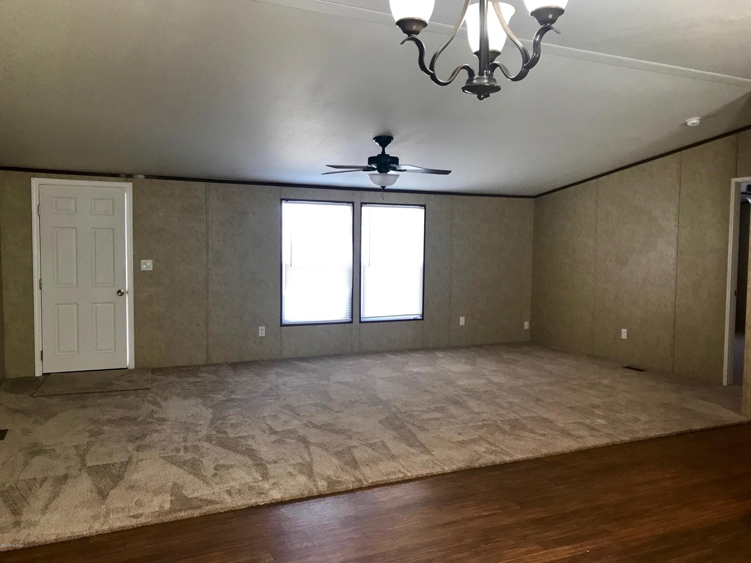 6076 North Desert Trail Road Tucson, AZ 85743 - Photo 15 of 16 Gallery Image 15