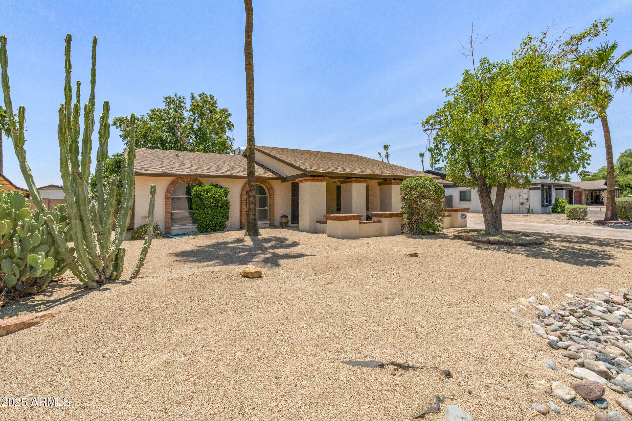 4535 East Redfield Road Phoenix, AZ 85032 - Photo 22 of 24 4535 E Redfield Rd