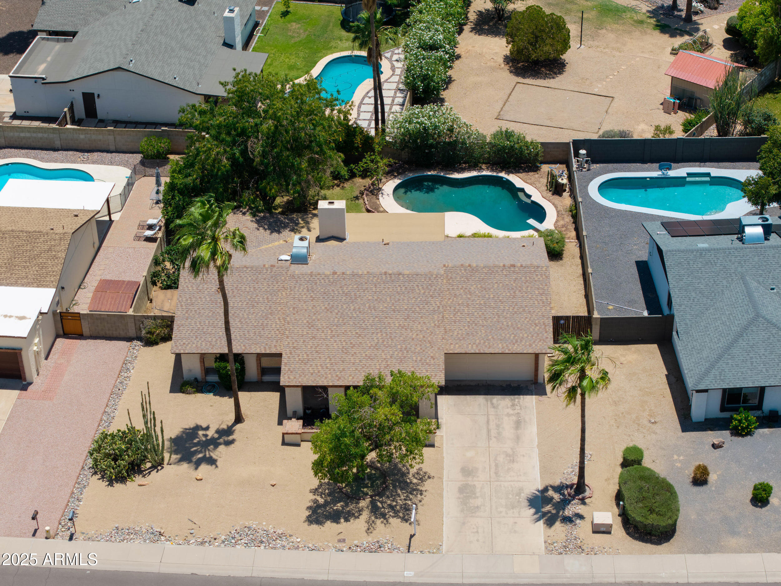 4535 East Redfield Road Phoenix, AZ 85032 - Photo 23 of 24 Fantastic house