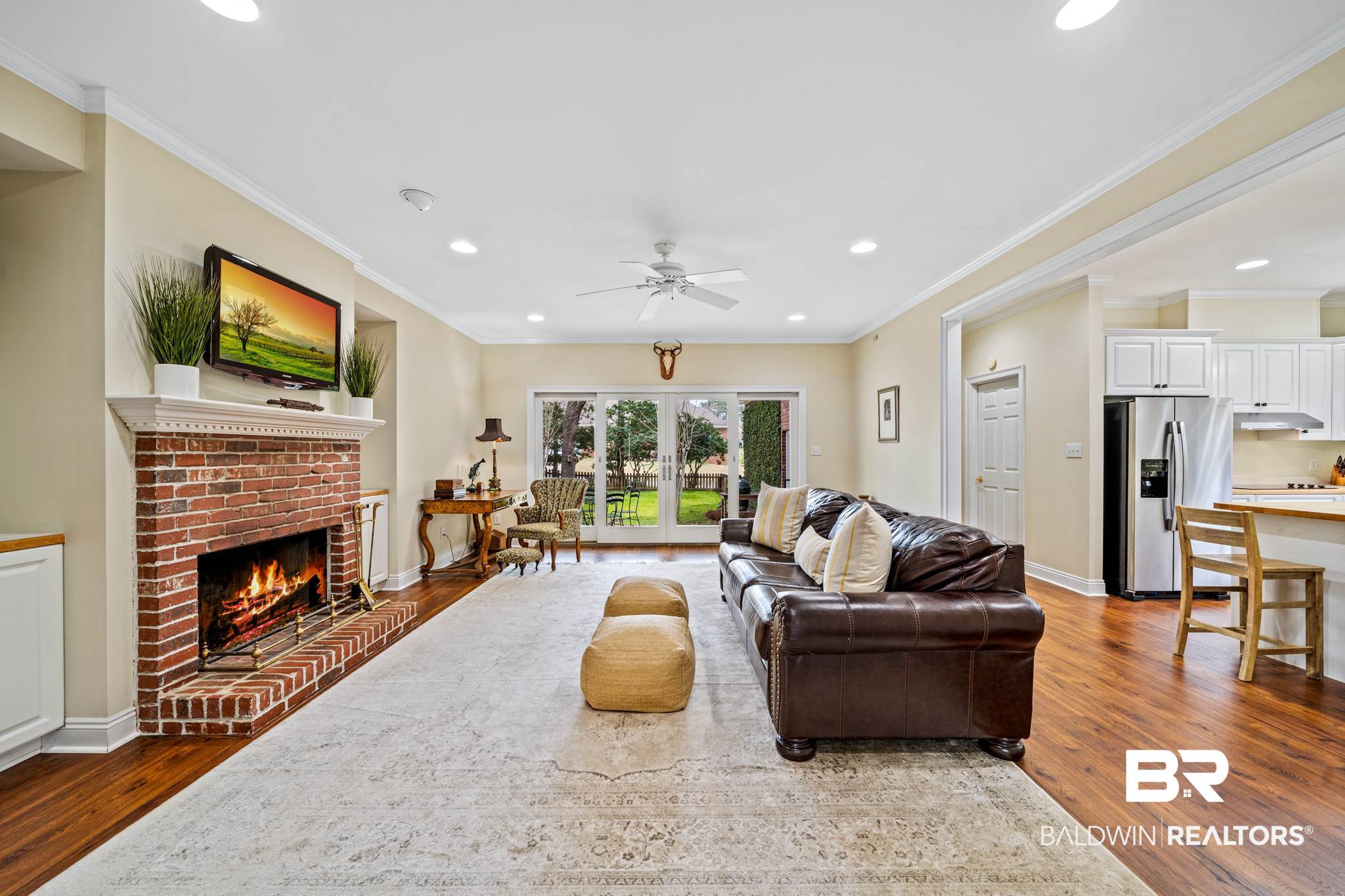 9800 Aspen Circle Daphne, AL 36527 - Photo 12 of 36 Great Room