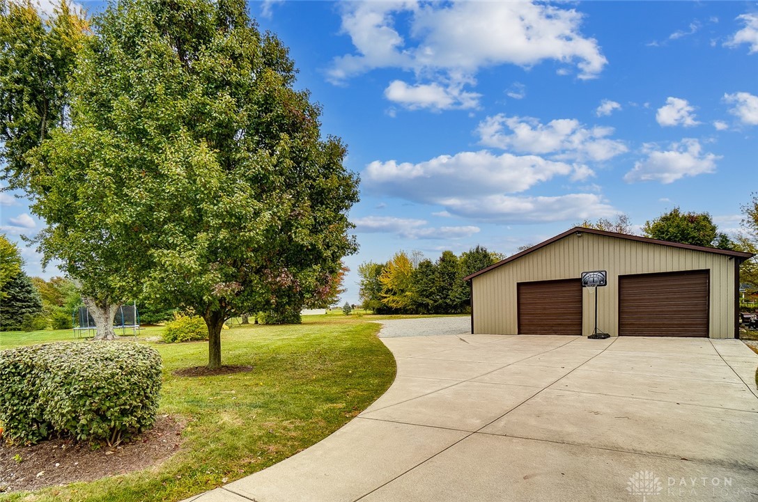 8792 Ferry Road Waynesville, OH 45068 - Photo 68 of 76