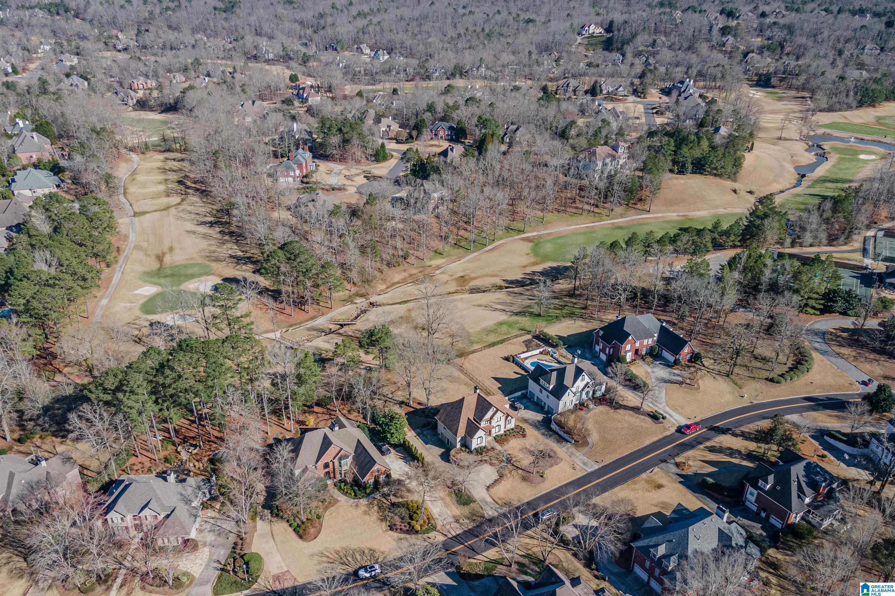 5280 Greystone Way Birmingham, AL 35242 - Photo 50 of 50