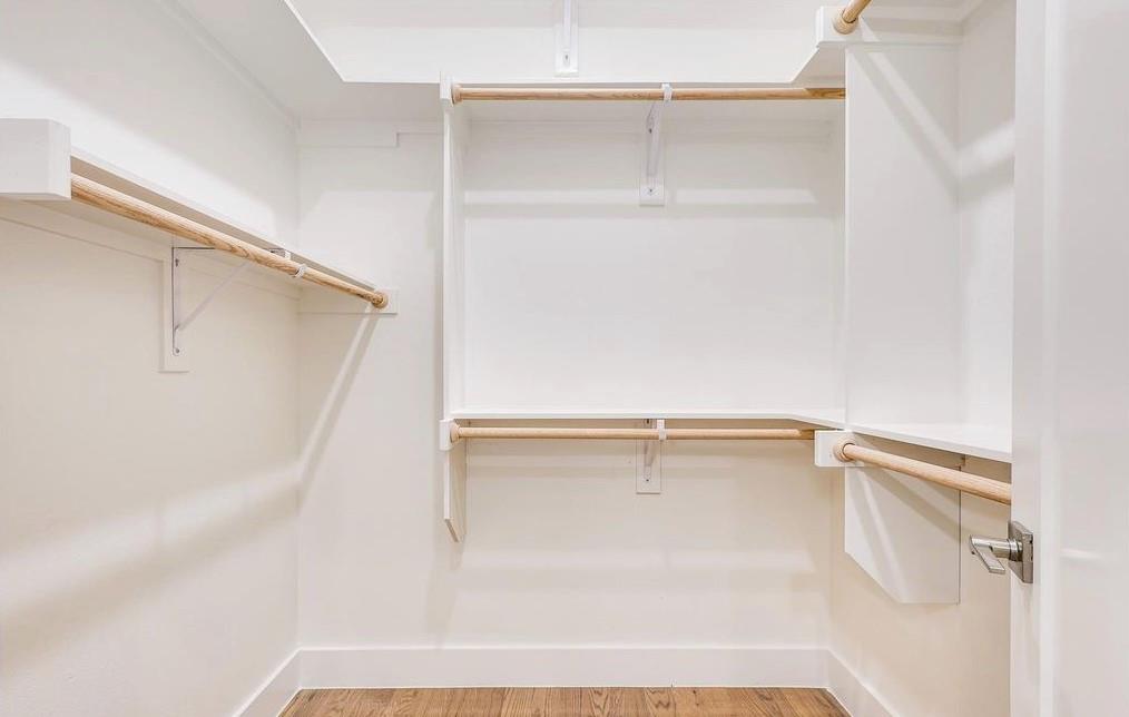 1902 North Carroll Avenue, Unit 102 Dallas, TX 75204 - Photo 29 of 29 a view of walk in closet