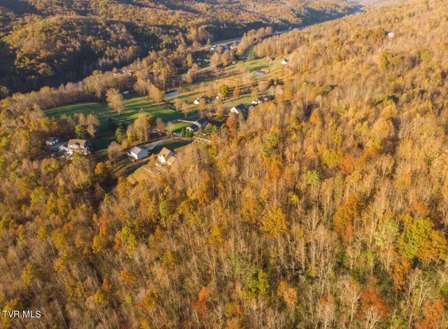 $44,500 | Tbd Persimmon Drive, Big Stone Gap, VA 24219
