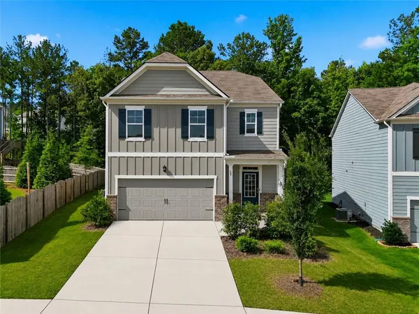 $425,000 | 29 White Cedar Drive, Dawsonville, GA 30534