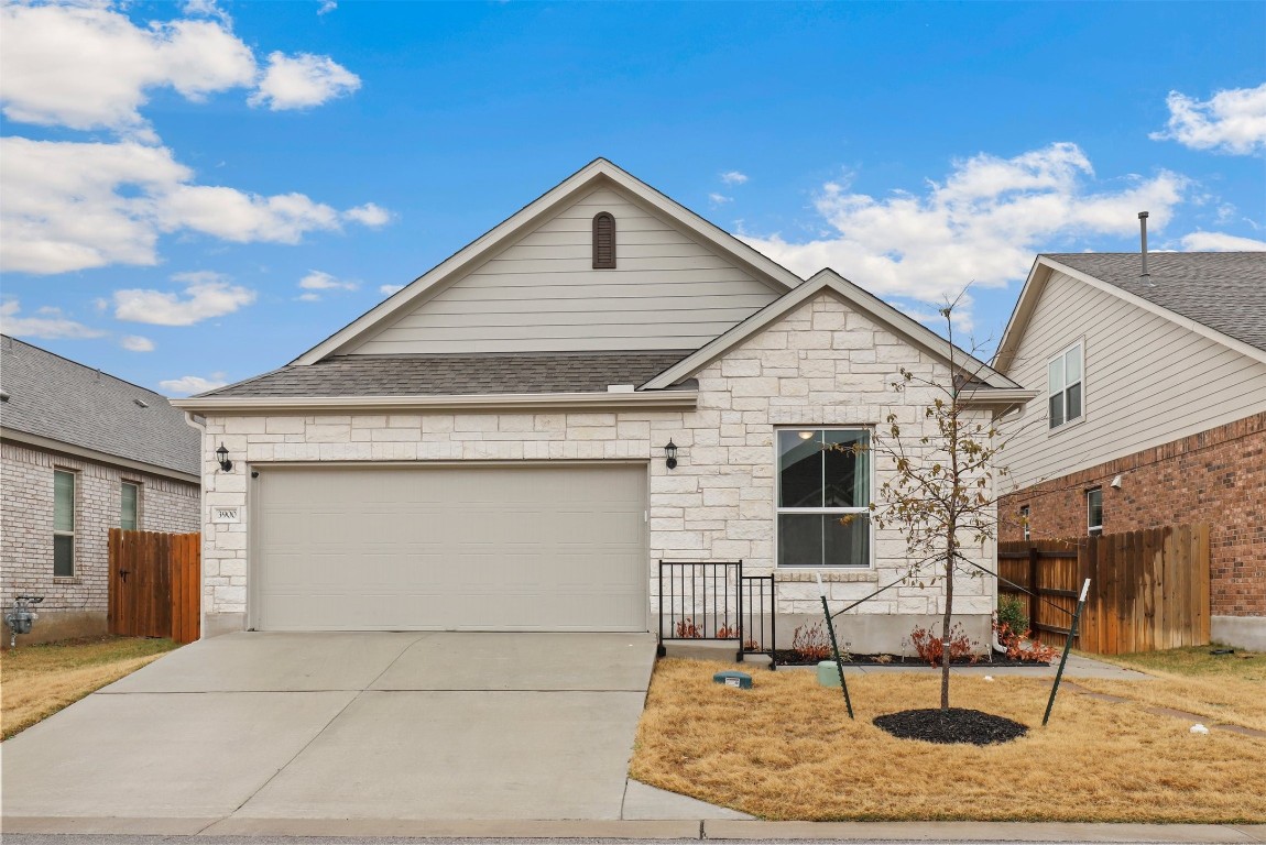 3900 Birdwatch Loop, Unit 52 Pflugerville, TX 78660 - Photo 1 of 1 Gallery Image 1
