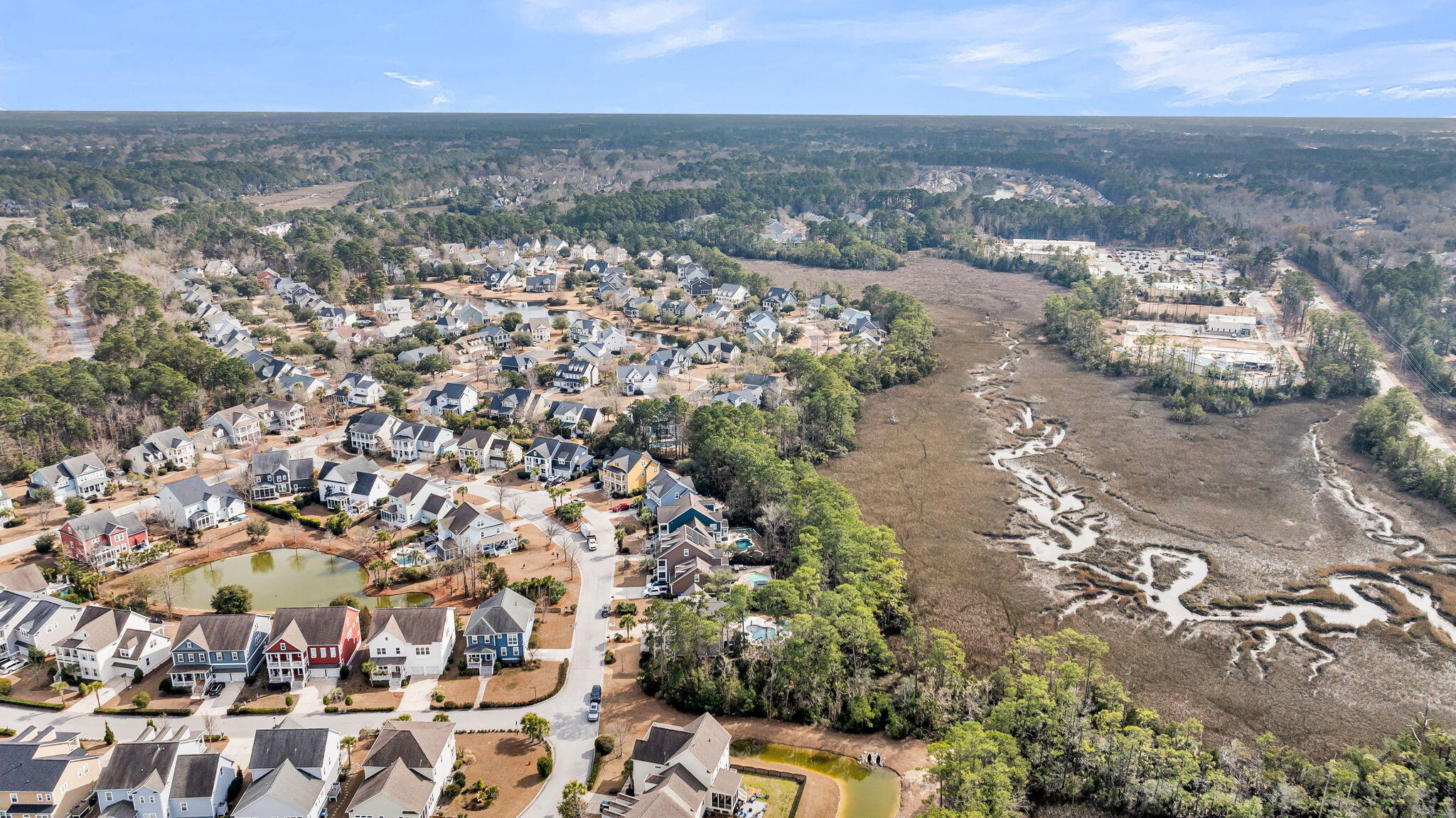 3001 Sturbridge Road Mount Pleasant, SC 29466 - Photo 83 of 88 CREM - 3001 Sturbridge + Aerials + Amen