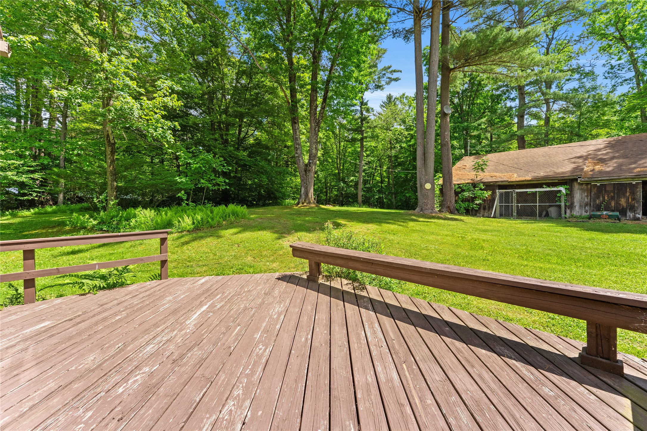 286 King Road Greene, NY 13778 - Photo 40 of 48
