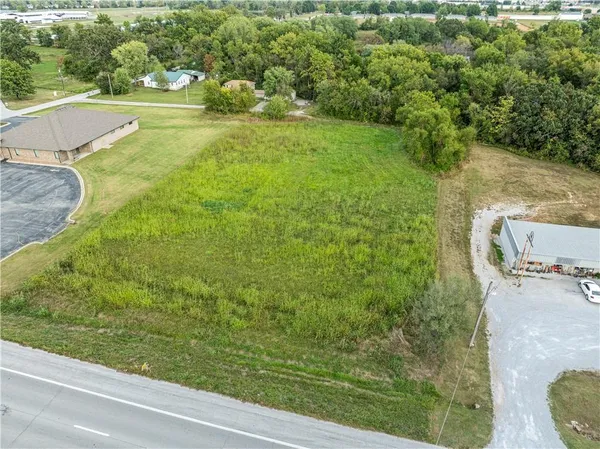 $139,900 | Tbd North Centennial Boulevard, Nevada, MO 64772