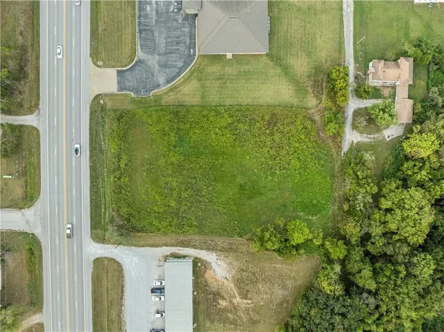 $139,900 | Tbd North Centennial Boulevard, Nevada, MO 64772
