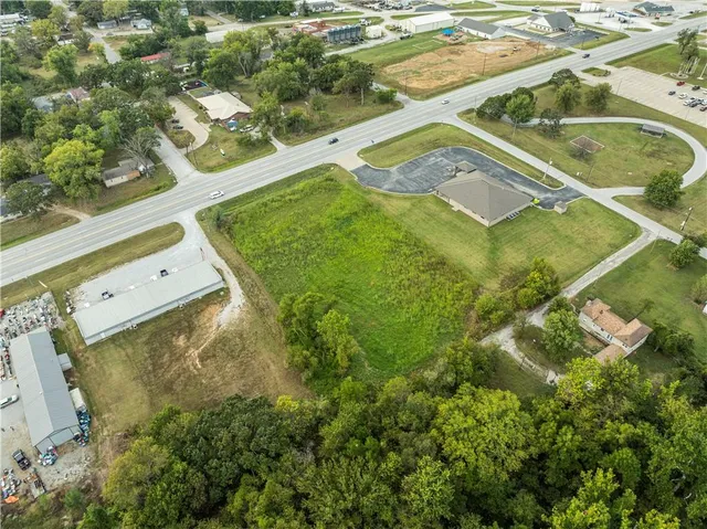 $149,900 | Tbd North Centennial Boulevard, Nevada, MO 64772