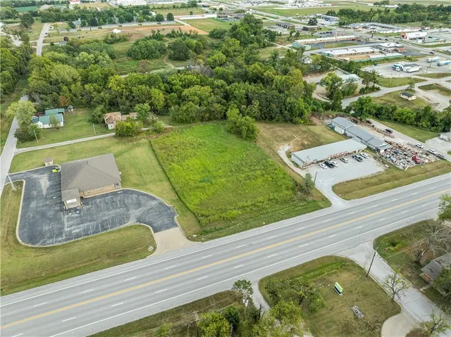 $139,900 | Tbd North Centennial Boulevard, Nevada, MO 64772