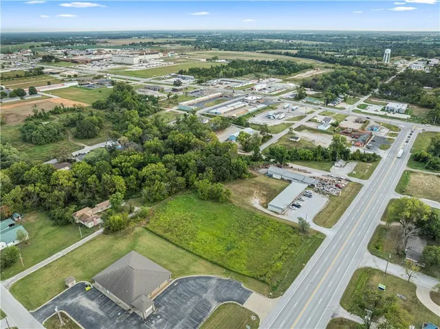 $139,900 | Tbd North Centennial Boulevard, Nevada, MO 64772