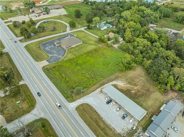 $149,900 | Tbd North Centennial Boulevard, Nevada, MO 64772
