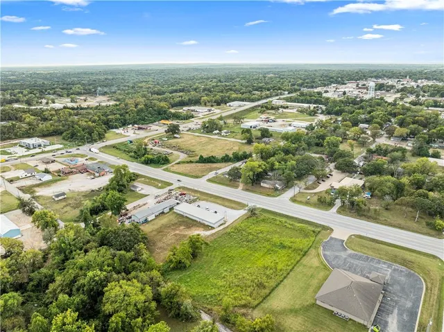 $149,900 | Tbd North Centennial Boulevard, Nevada, MO 64772