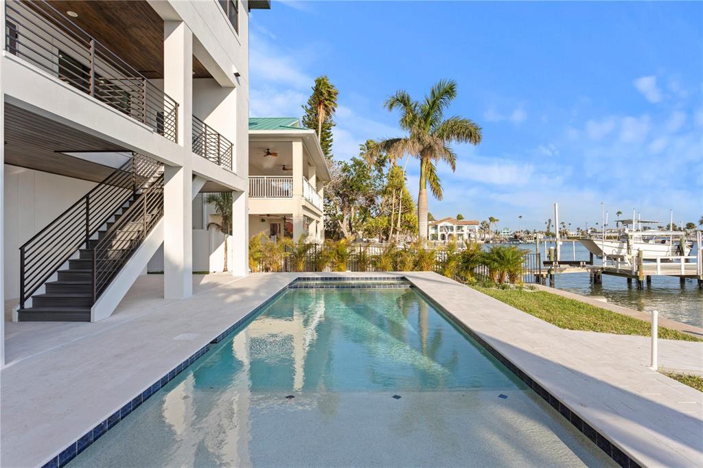 831 Bay Point Drive Madeira Beach, FL 33708 - Photo 77 of 99 Gallery Image 77