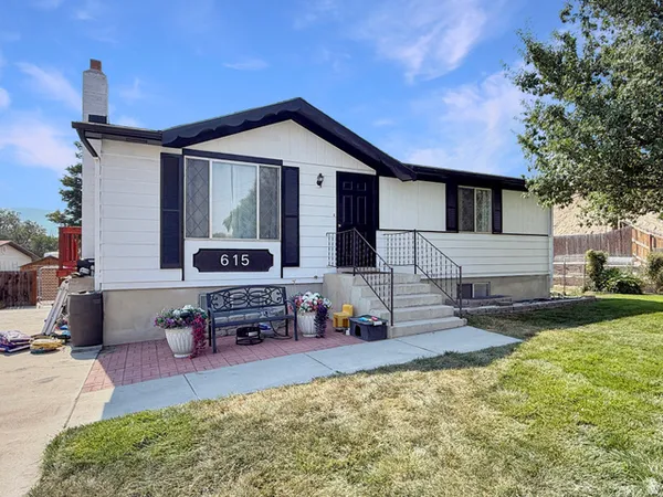$262,900 | 615 Elm Street, Orangeville, UT 84537