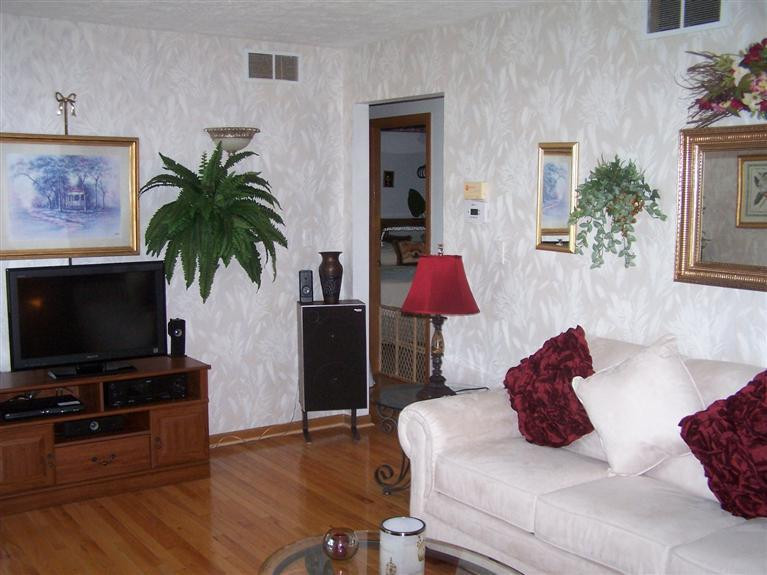1852 Graefenburg Road Lawrenceburg, KY 40342 - Photo 19 of 28 Photo 19