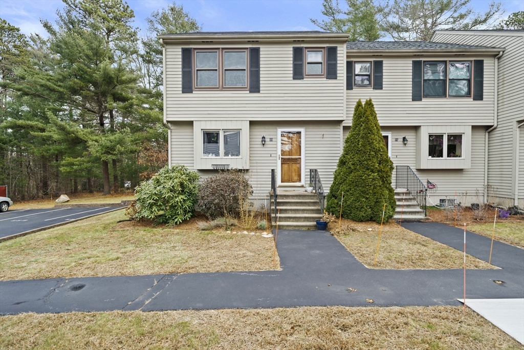 55 Minot Avenue, Unit 55 Wareham, MA 02571 - Photo 1 of 26