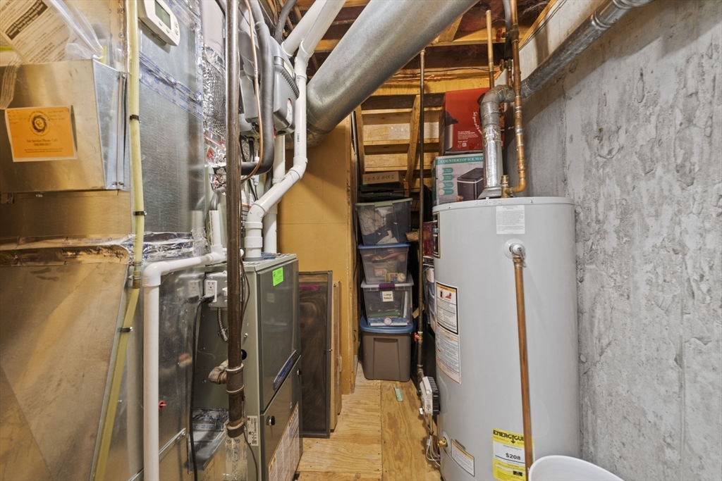 55 Minot Avenue, Unit 55 Wareham, MA 02571 - Photo 24 of 26