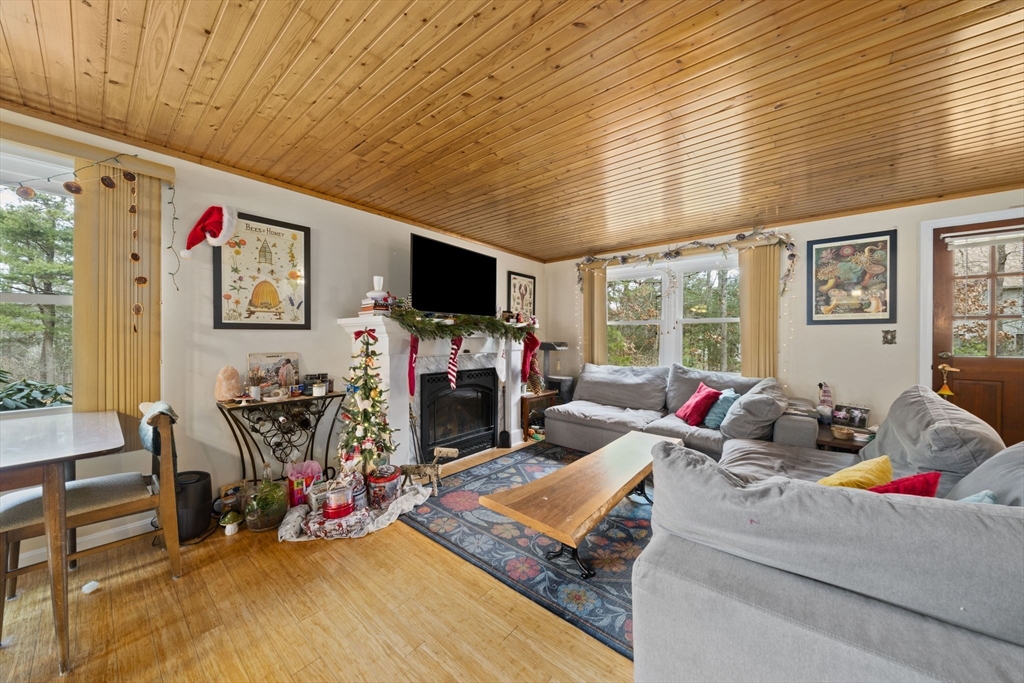 55 Minot Avenue, Unit 55 Wareham, MA 02571 - Photo 3 of 26