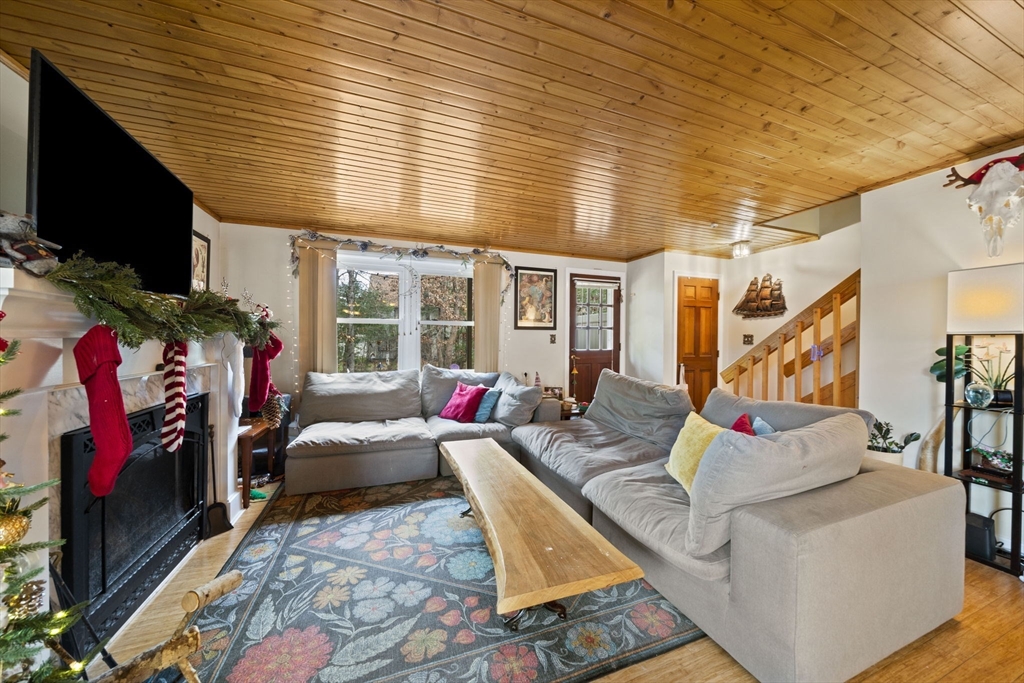 55 Minot Avenue, Unit 55 Wareham, MA 02571 - Photo 4 of 26