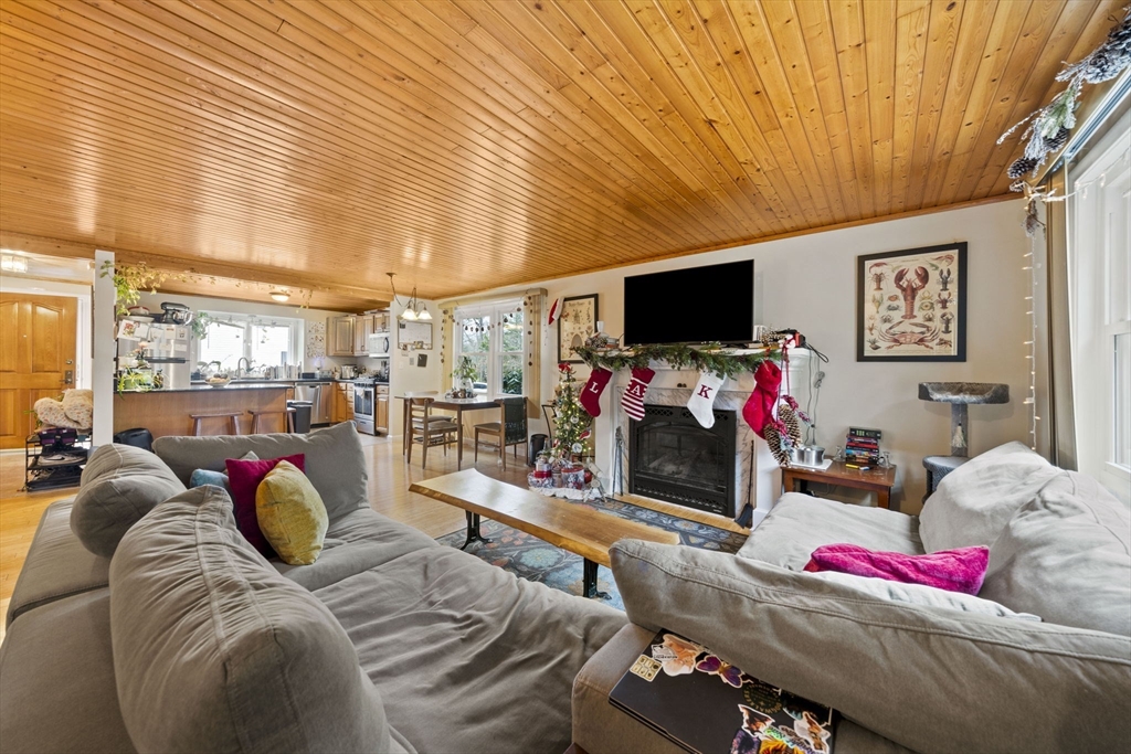 55 Minot Avenue, Unit 55 Wareham, MA 02571 - Photo 5 of 26