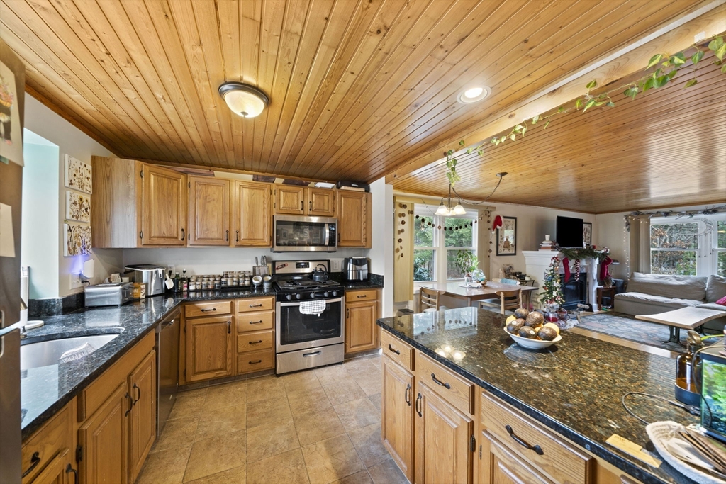 55 Minot Avenue, Unit 55 Wareham, MA 02571 - Photo 7 of 26