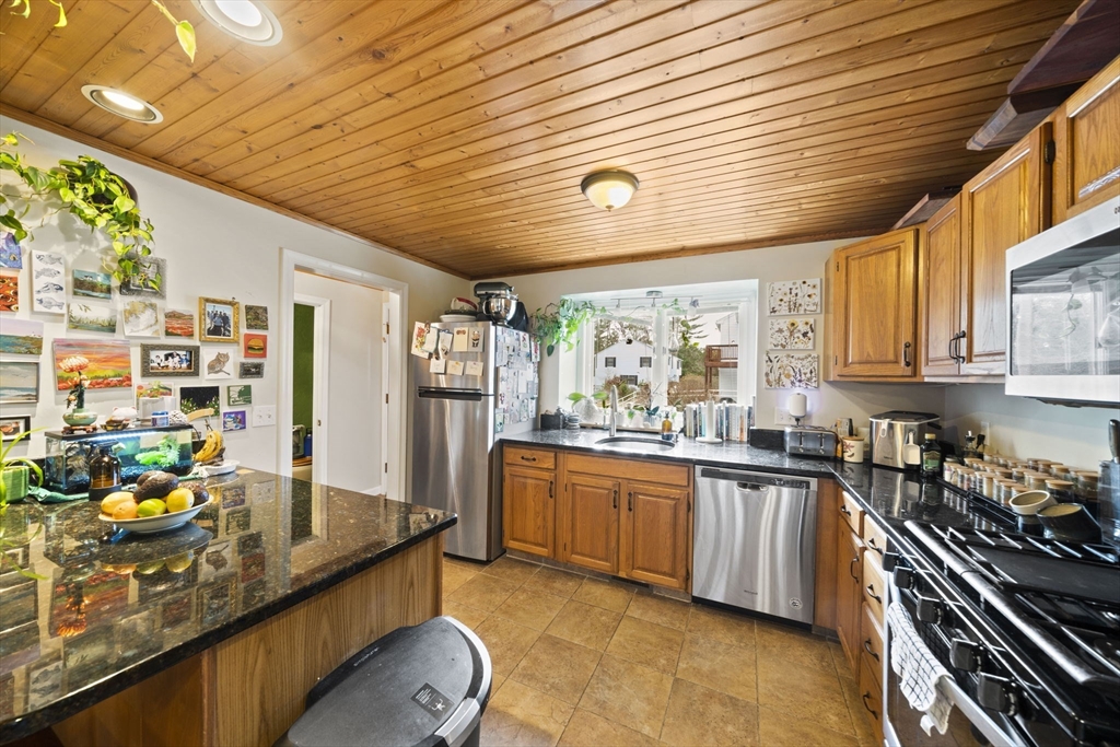 55 Minot Avenue, Unit 55 Wareham, MA 02571 - Photo 8 of 26