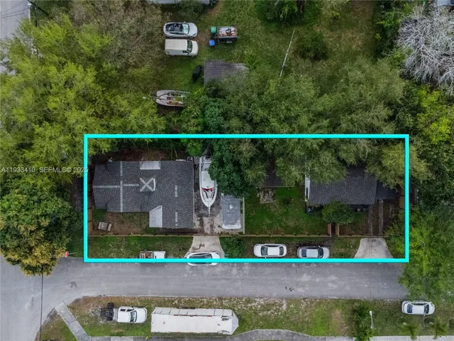 $749,000 | 9210 Northwest 4th Avenue, Miami, FL 33150