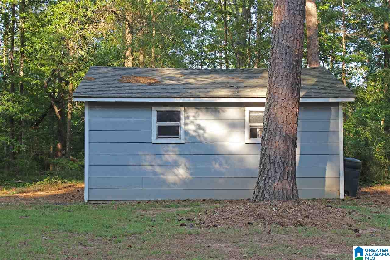 1066 Jamback Road Anniston, AL 36207 - Photo 25 of 33