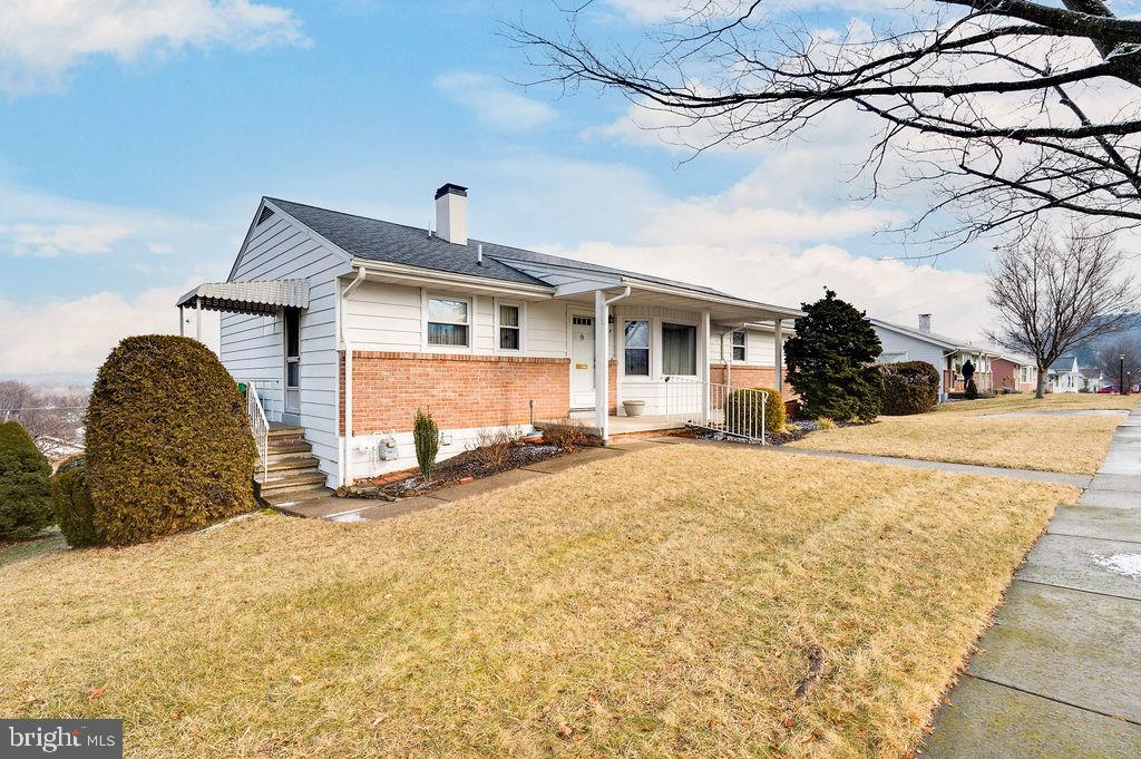 418 Mitti Road Reading, PA 19607 - Photo 29 of 36