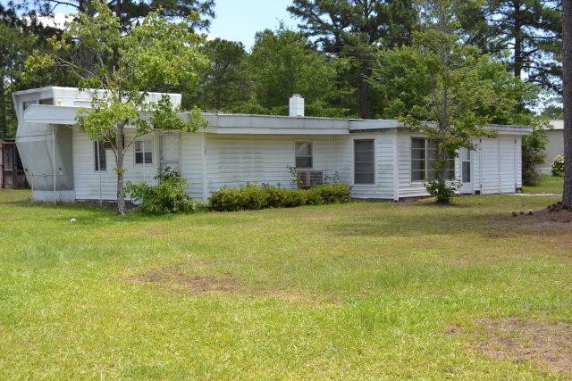 197-199 Borroughs Road Holly Ridge, NC 28445 - Photo 2 of 2 Additional Photo
