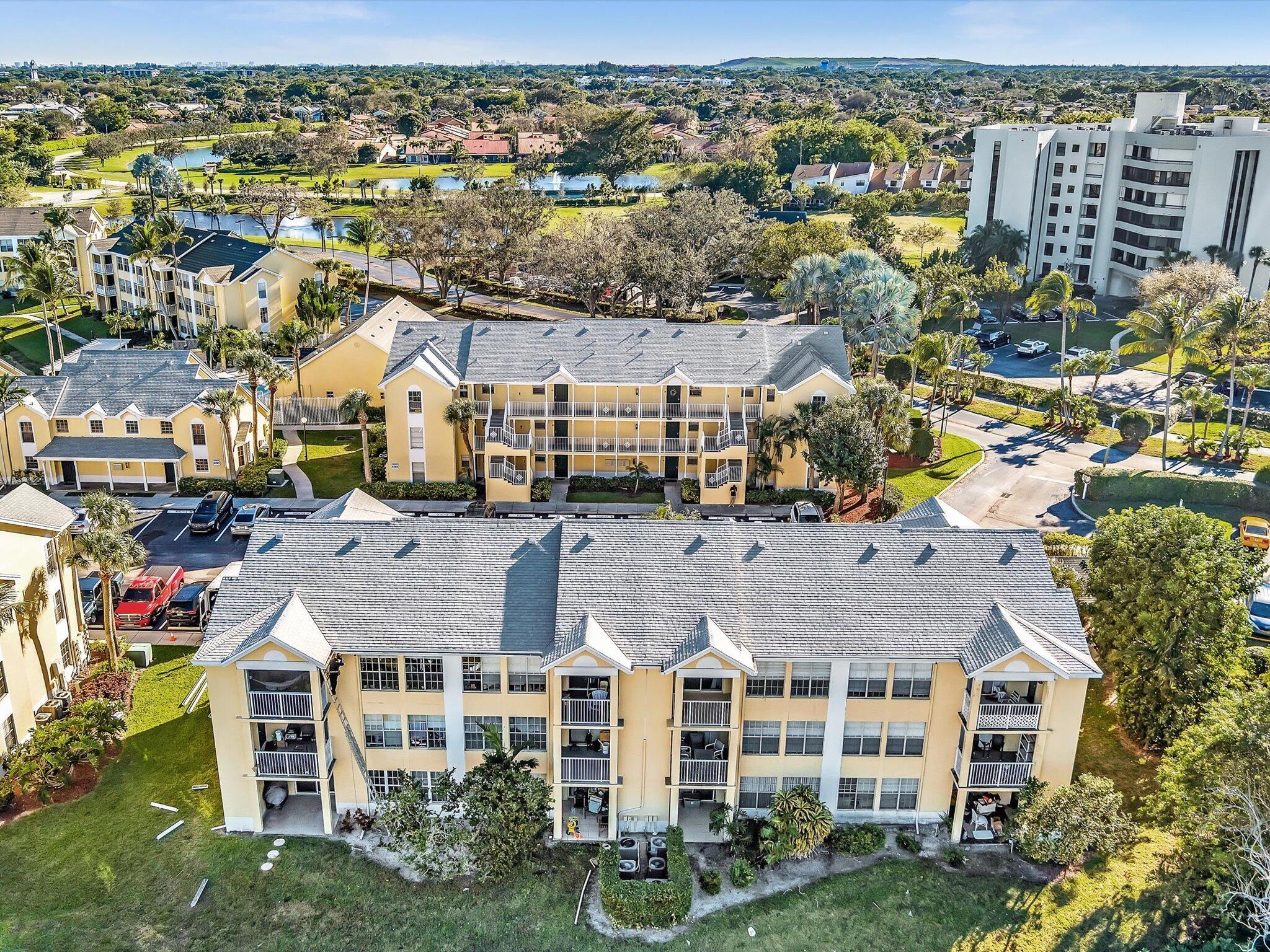 6284 La Costa Drive, Unit K Boca Raton, FL 33433 - Photo 54 of 57 Community View