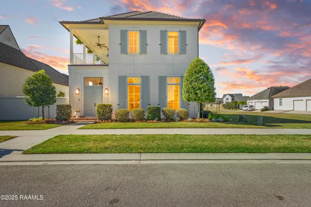 $959,000 | 107 Everett Ridge, Lafayette, LA 70508