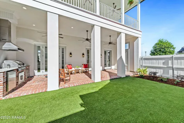 $899,000 | 107 Everett Ridge, Lafayette, LA 70508