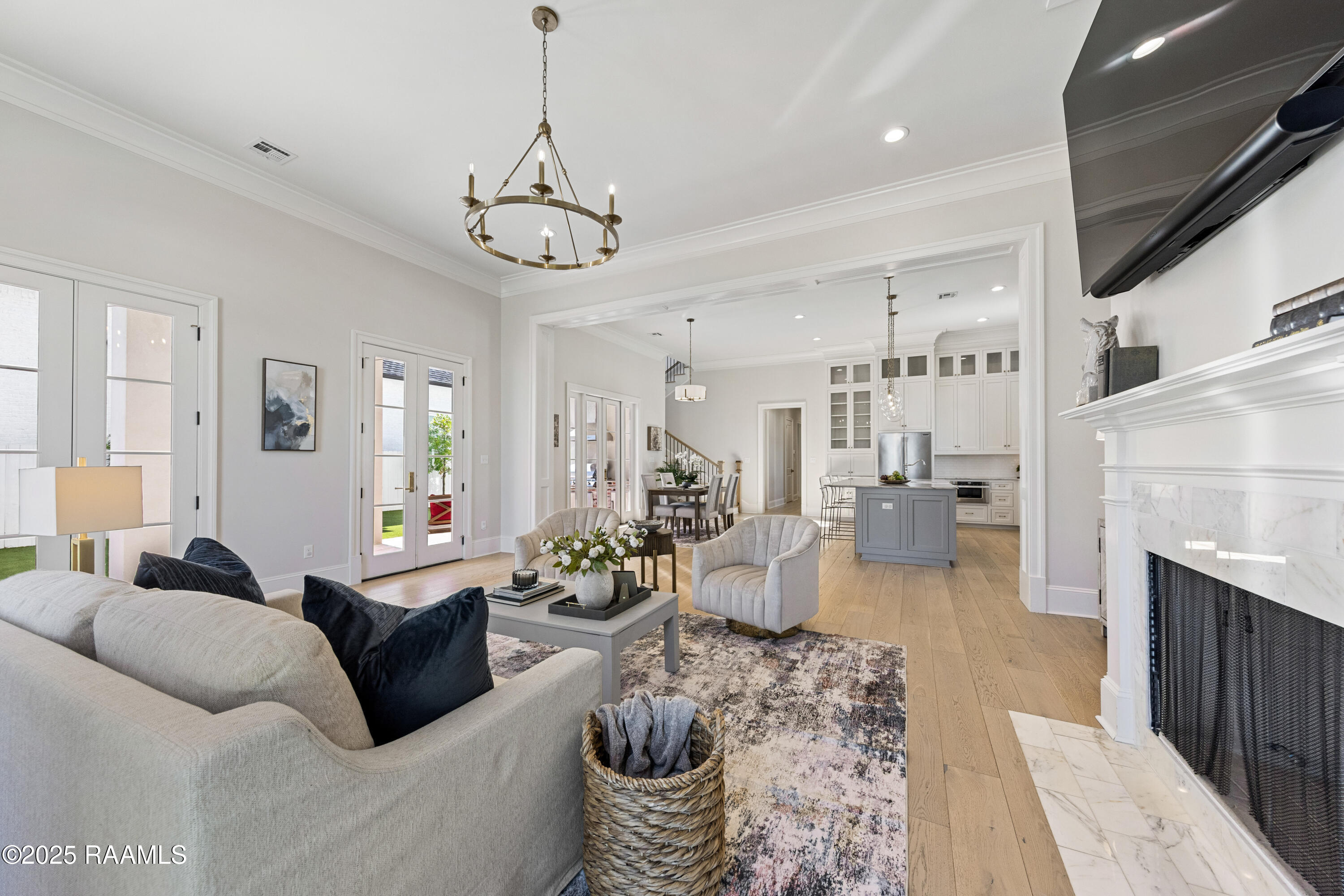 107 Everett Ridge Lafayette, LA 70508 - Photo 18 of 58 107EverettRdg-32