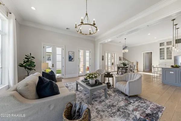 $899,000 | 107 Everett Ridge, Lafayette, LA 70508