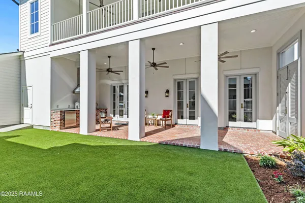 $899,000 | 107 Everett Ridge, Lafayette, LA 70508