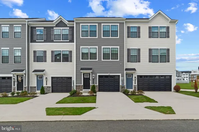 $414,990 | 444 Whirl Lane, La Plata, MD 20646