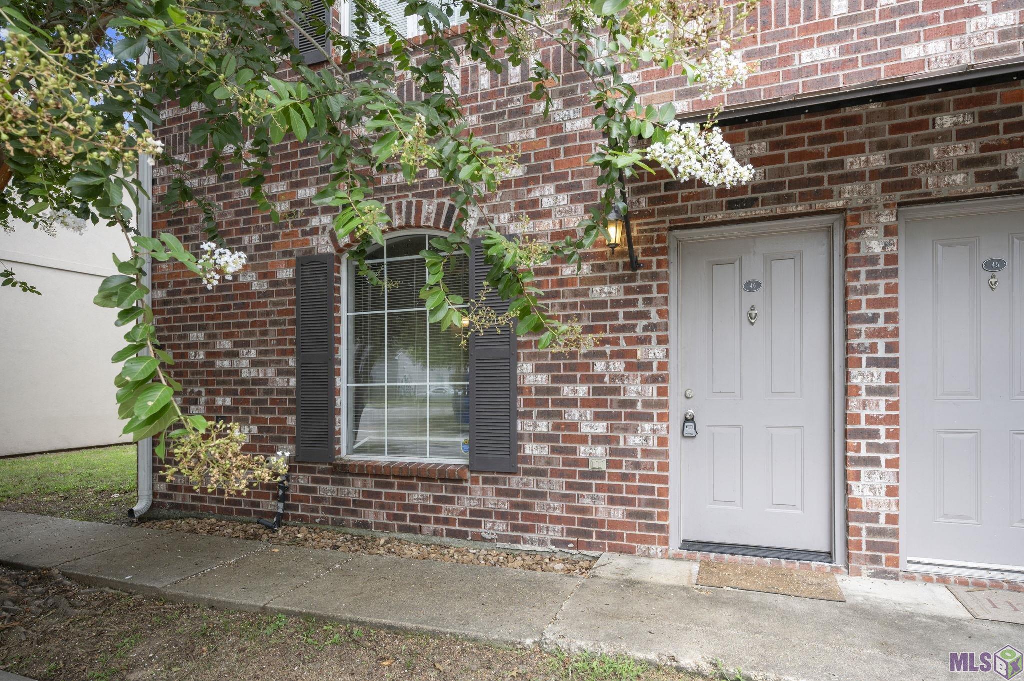 2405 Brightside Drive, Unit 46 Baton Rouge, LA 70820 - Photo 3 of 11