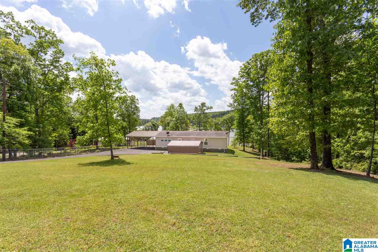 688 Sagebrush Road Ashville, AL 35953 - Photo 33 of 49