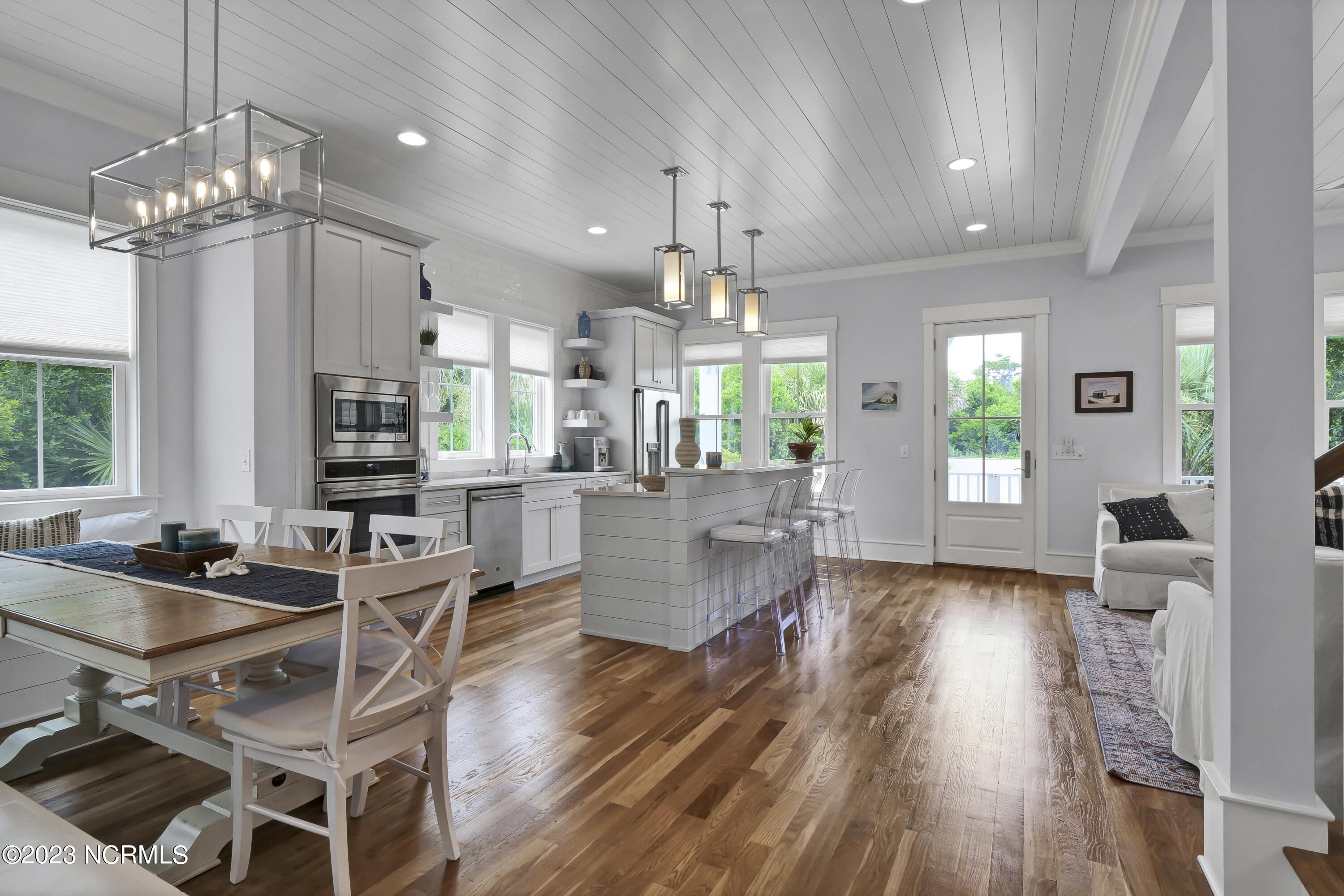 805 Federal Road Bald Head Island, NC 28461 - Photo 15 of 47 022_p4333724