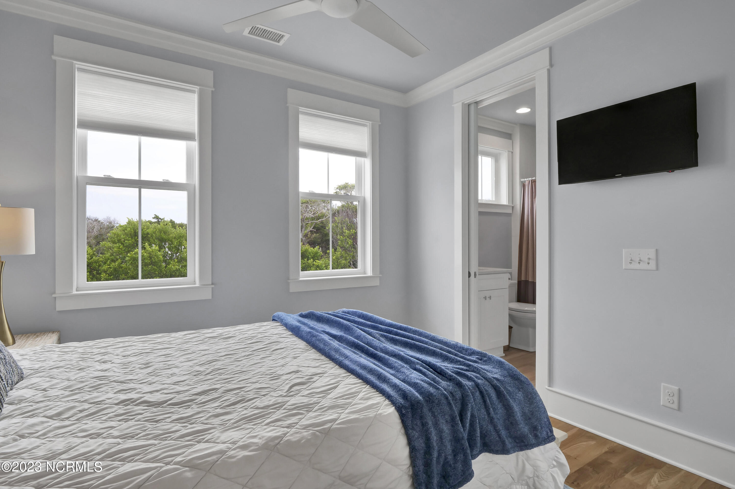 805 Federal Road Bald Head Island, NC 28461 - Photo 26 of 47 033_p4333779