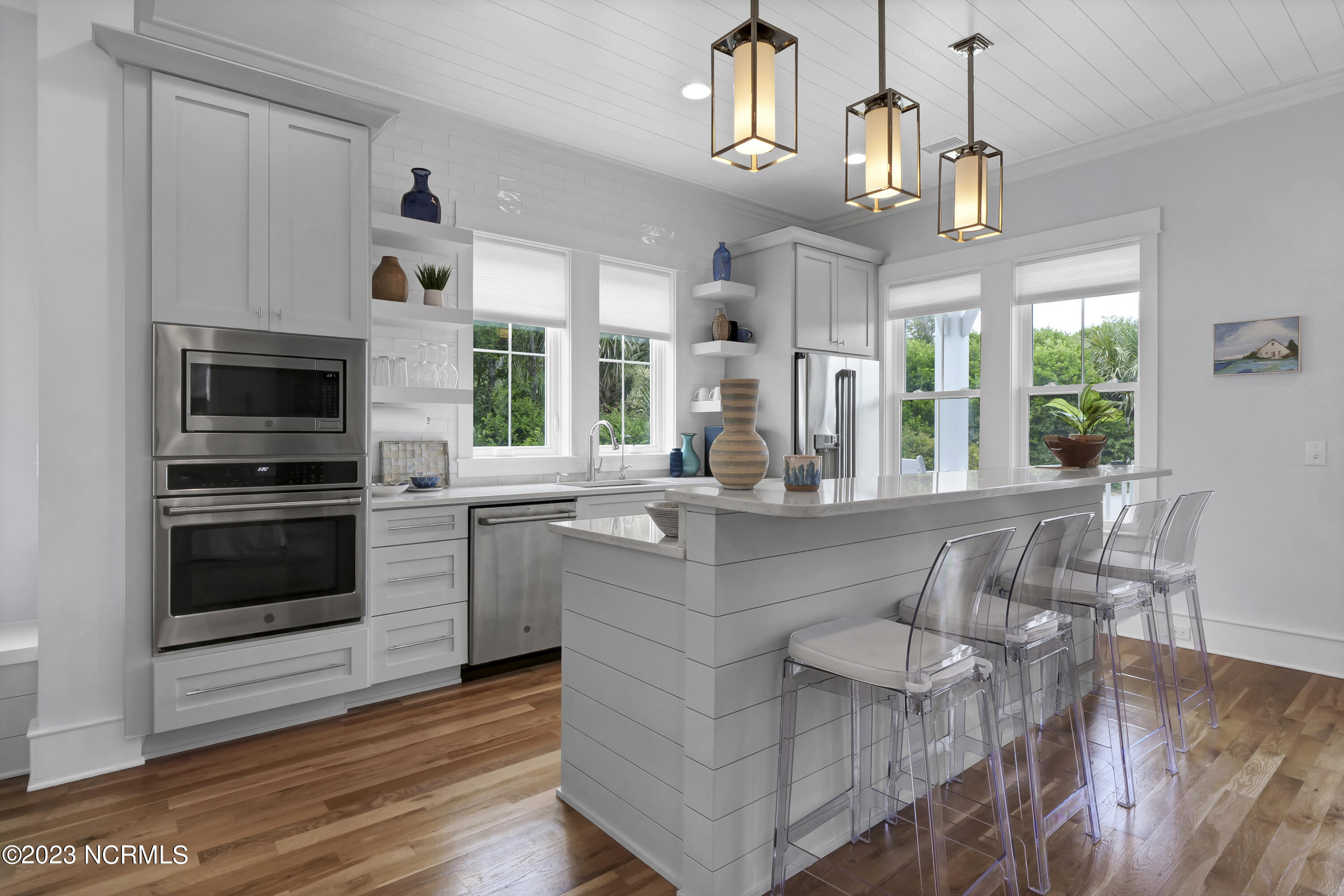 805 Federal Road Bald Head Island, NC 28461 - Photo 10 of 47 017_p4333699