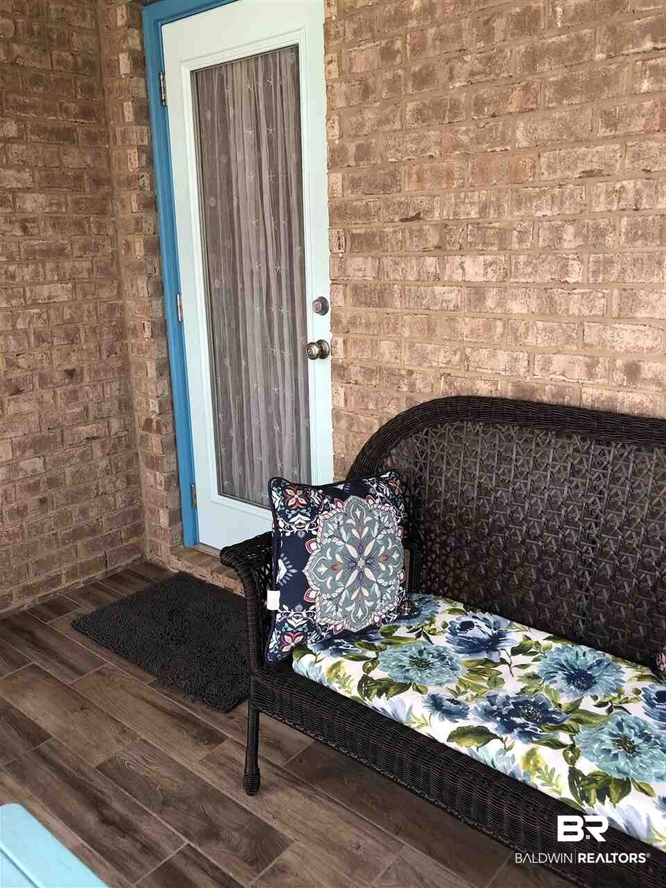 9424 Impala Drive Foley, AL 36535 - Photo 35 of 37 Screened in Patio Photo 3