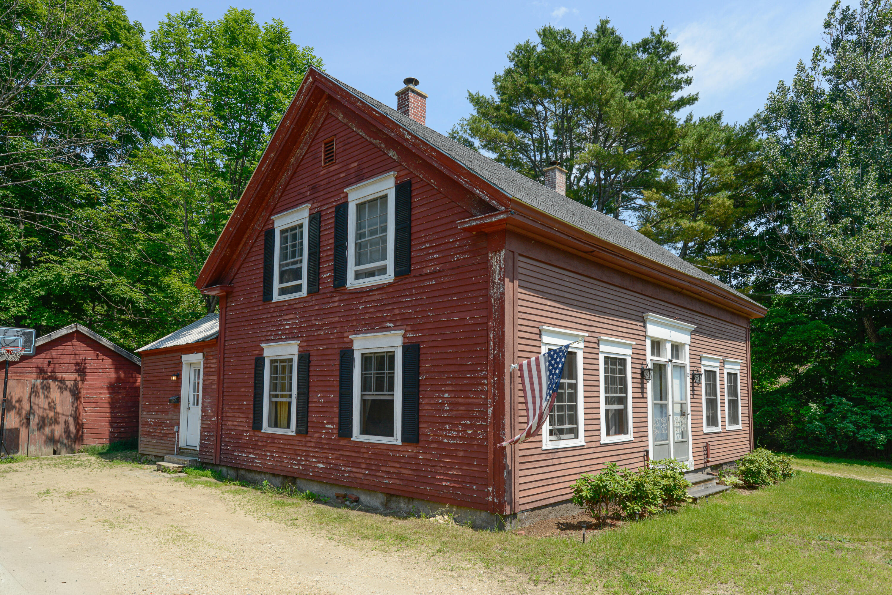 48 Kansas Road Bridgton, ME 04009 - Photo 2 of 58 48 Kansas Road Bridgton 6-30-2026-61