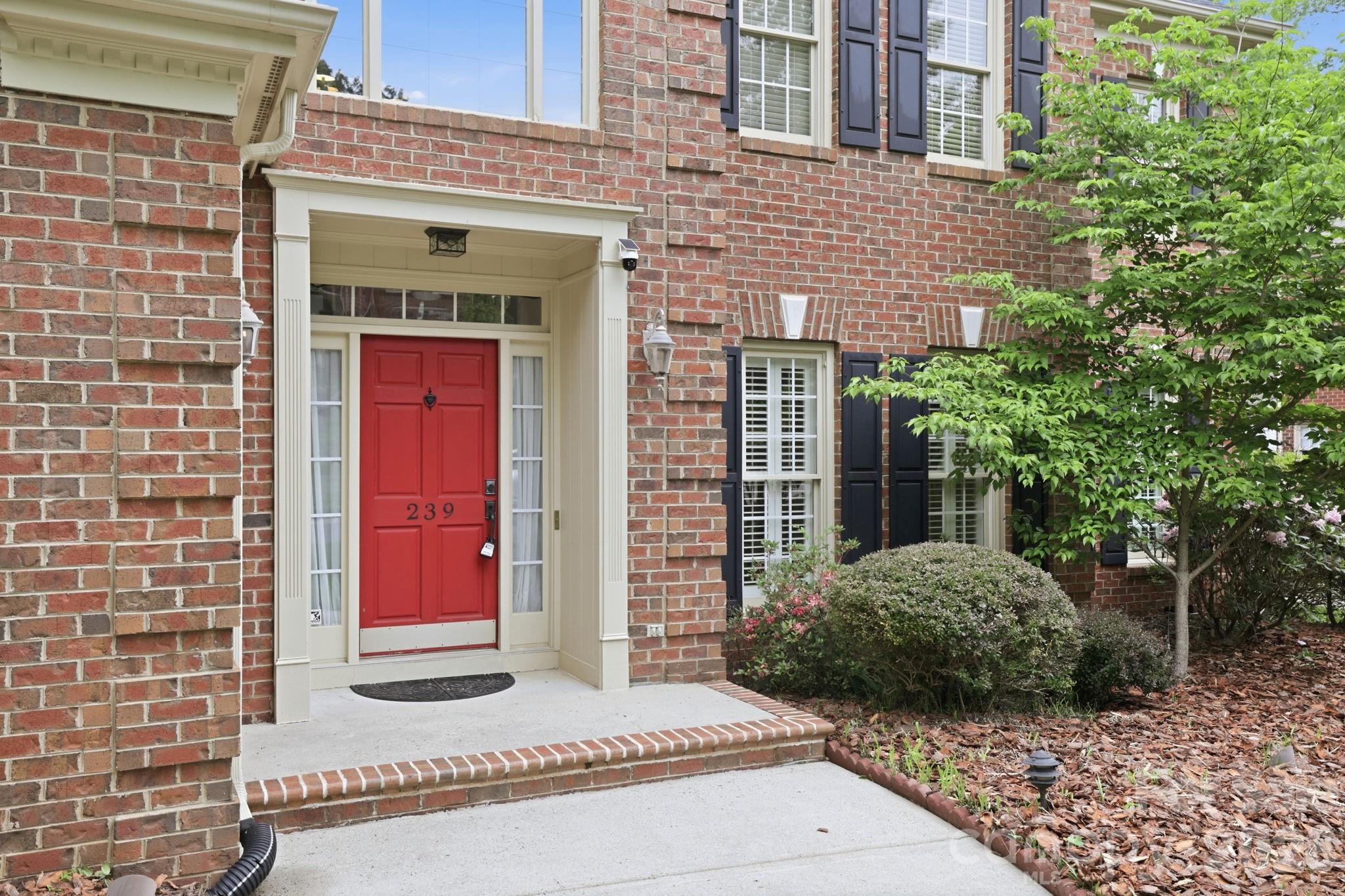239 Sardis Pointe Road Matthews, NC 28105 - Photo 35 of 47 Gallery Image 35
