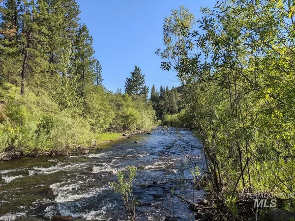 $2,245,000 | Nf-618 Road, Lowman, ID 83637