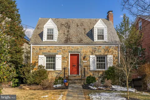 $1,195,000 | 5413 31st Street Northwest, Washington, DC 20015